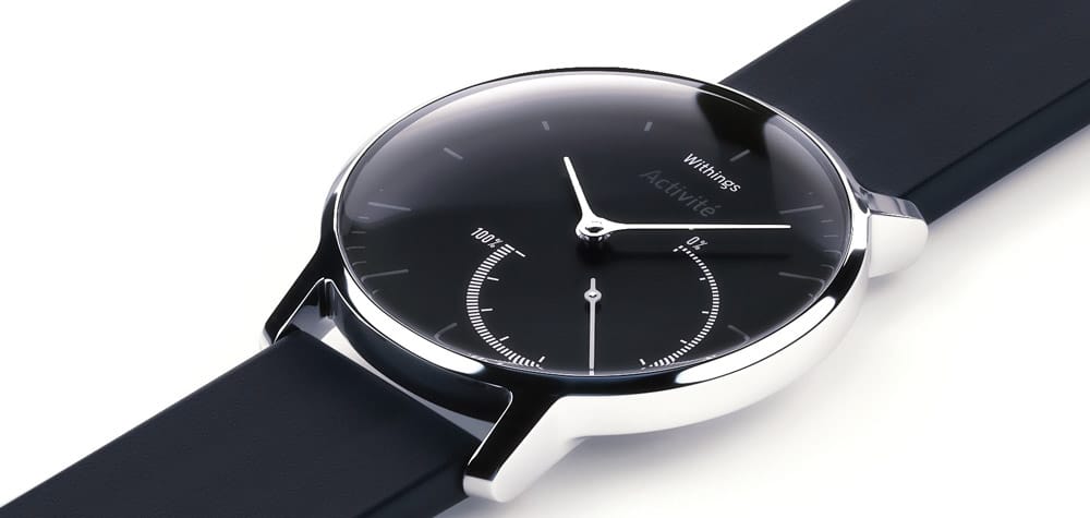 Withings Activité Steel