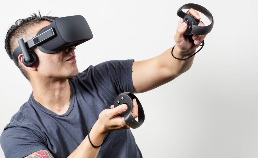 Oculus Rift