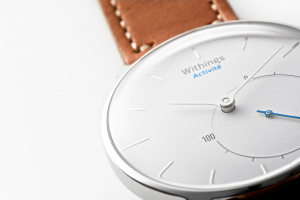 Withings Activite en promotion sur Amazon