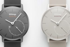 Withings Activité Pop