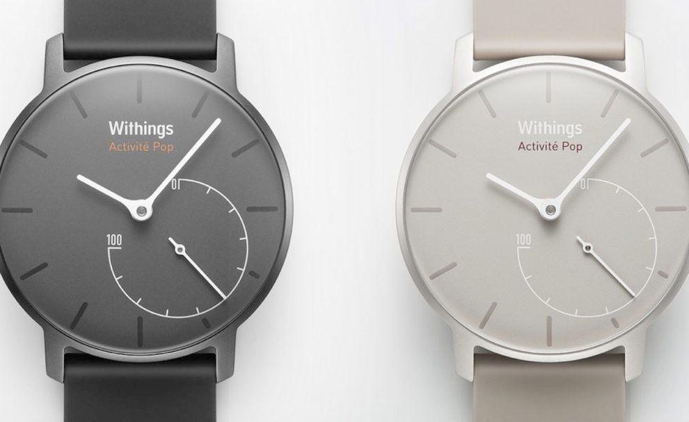 Withings Activité Pop