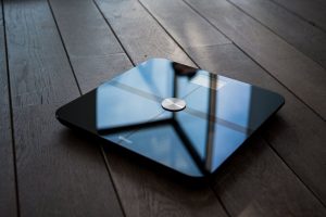 Withings Smart Body Analyzer