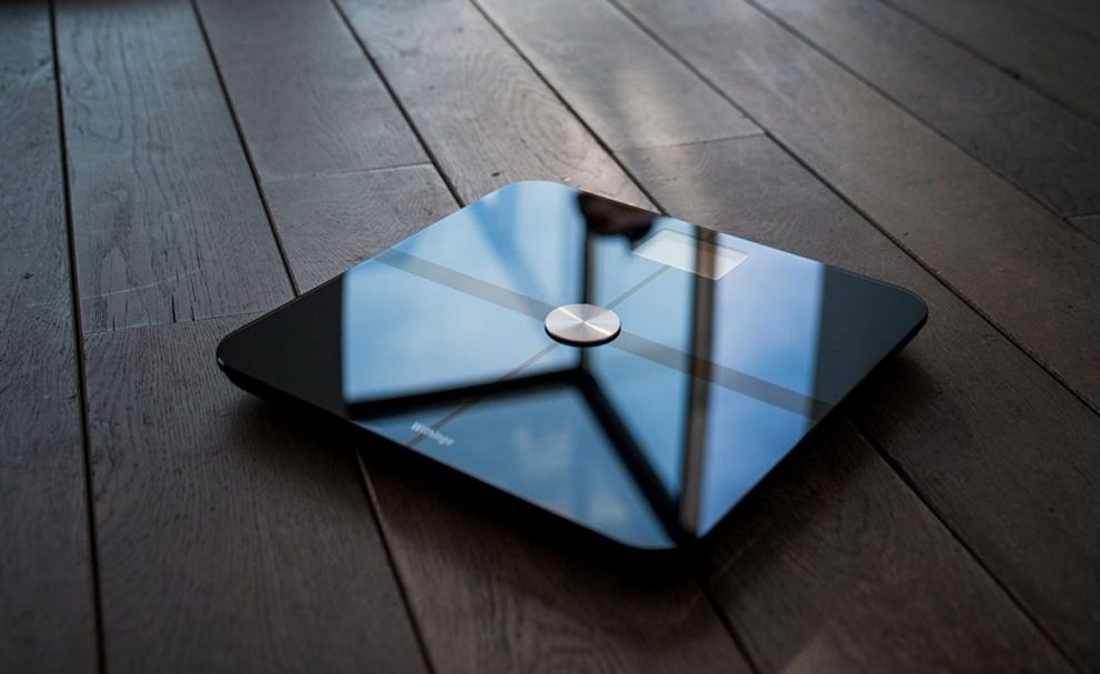 Withings Smart Body Analyzer