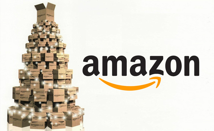 Amazon