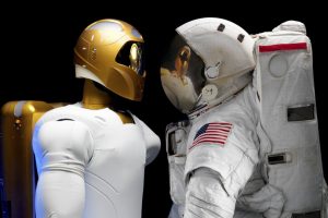 La NASA étudie la réalité virtuelle