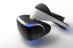 PlayStation VR