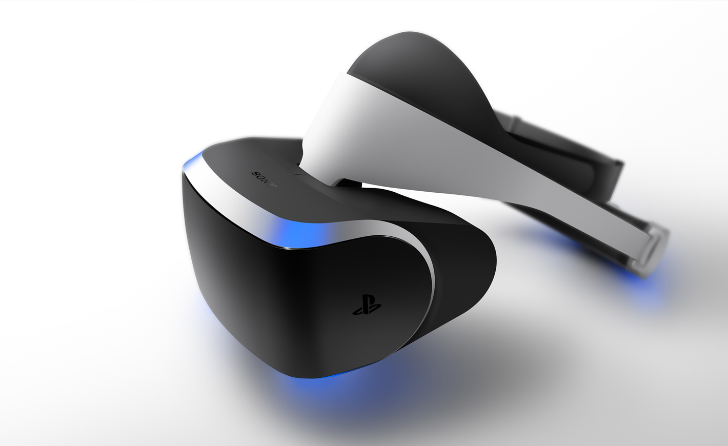 как играть playstation vr как играть playstation vr
