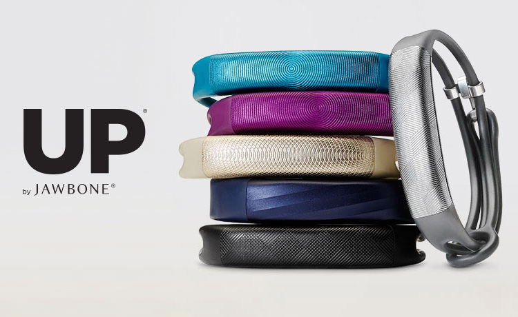 Jawbone UP2 Rope