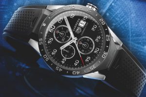 TAG Heuer Connected