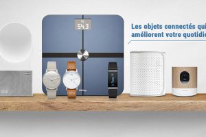 Vente Privée Withings