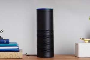 Amazon Echo