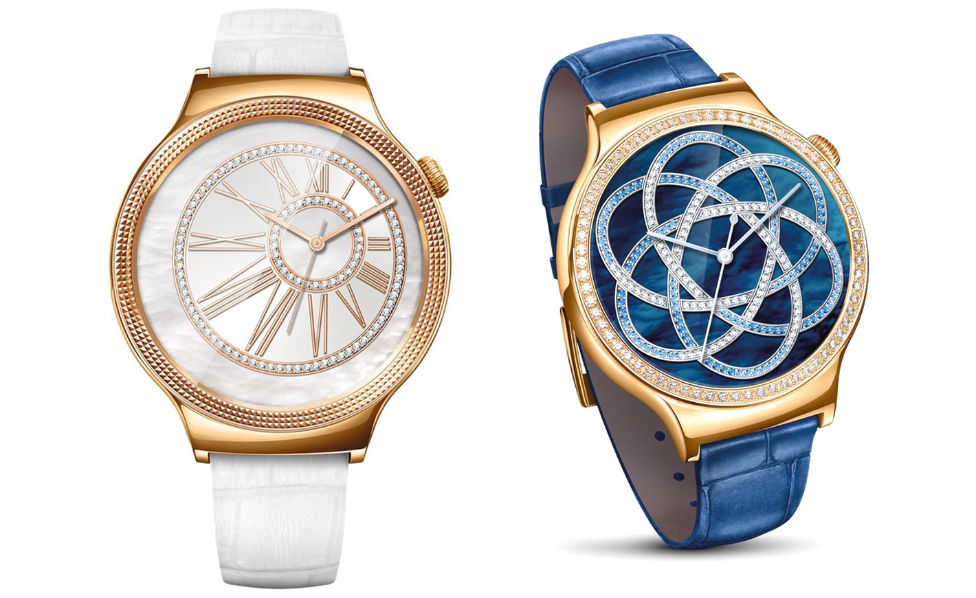 vívomove hr sport hybrid smartwatch