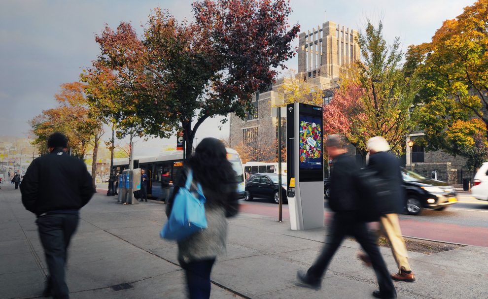 LinkNYC