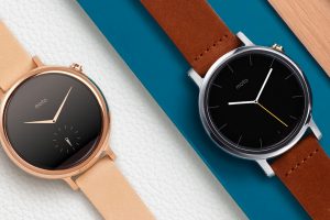 Moto 360 2e gen