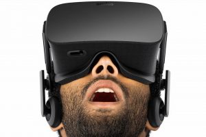 Oculus Rift