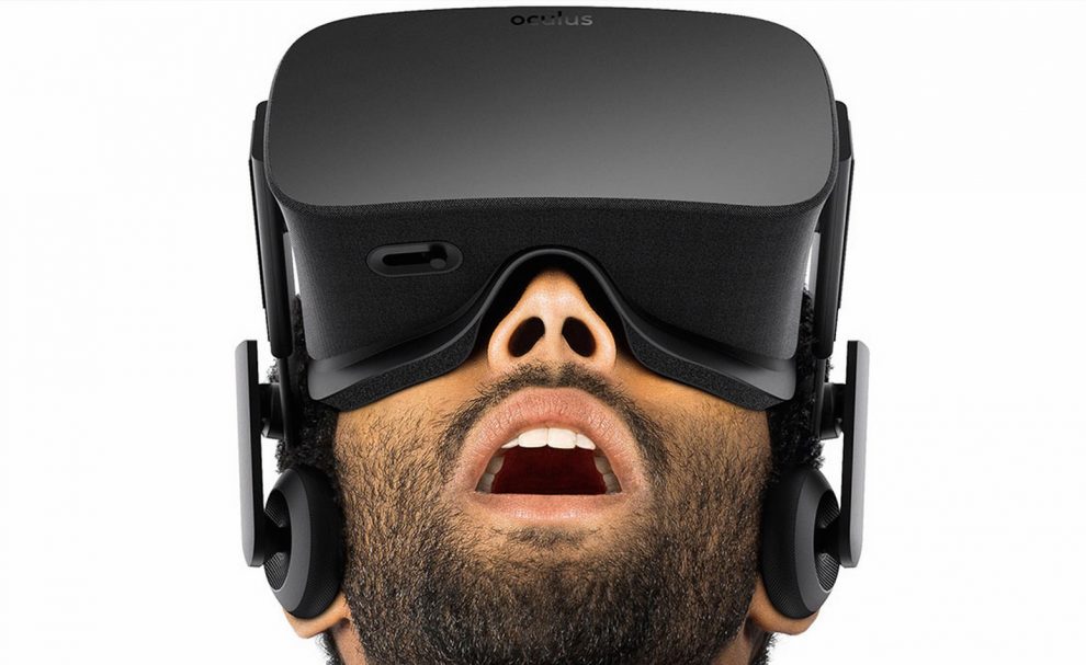 Oculus Rift