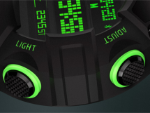 La Razer Nabu Watch