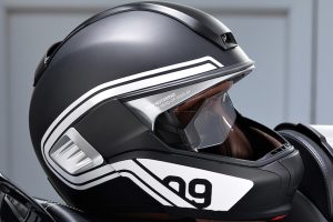 BMW Casque