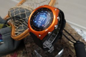 Casio sous Android Wear