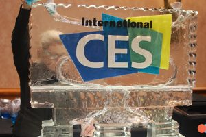 CES Unveiled 2016