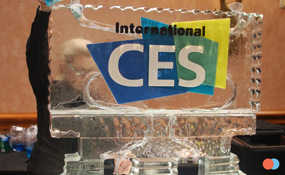 CES Unveiled 2016