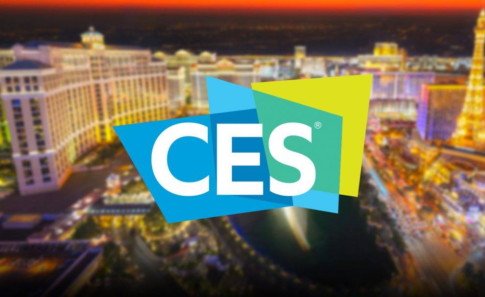 CES 2016