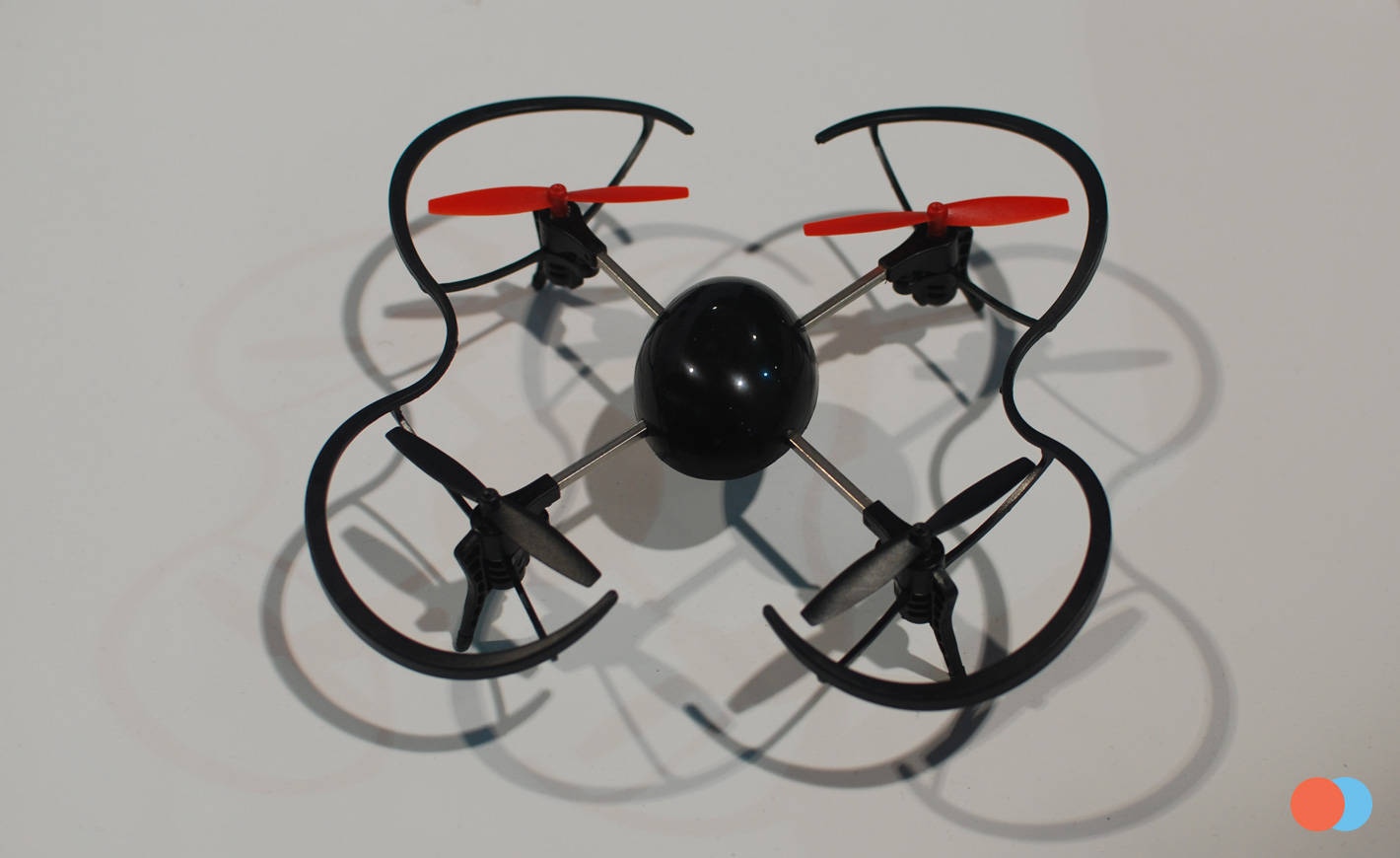 Microdrone 3.0