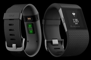 Fitbit Surge