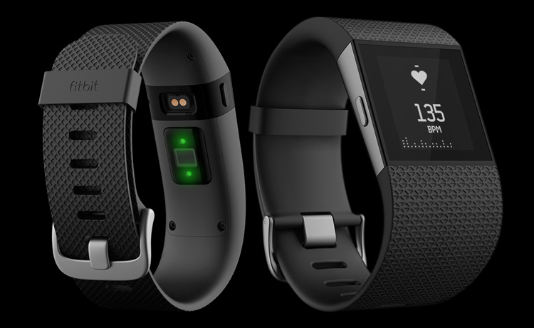 Fitbit Surge