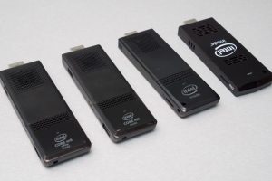 Intel Compute Stick