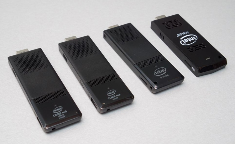 Intel Compute Stick