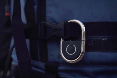 Le TappLock Lite