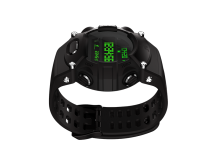 La Razer Nabu Watch Forged Edition