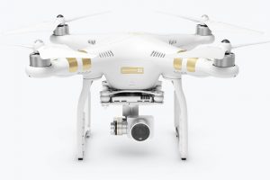 DJI Phantom 3 4K