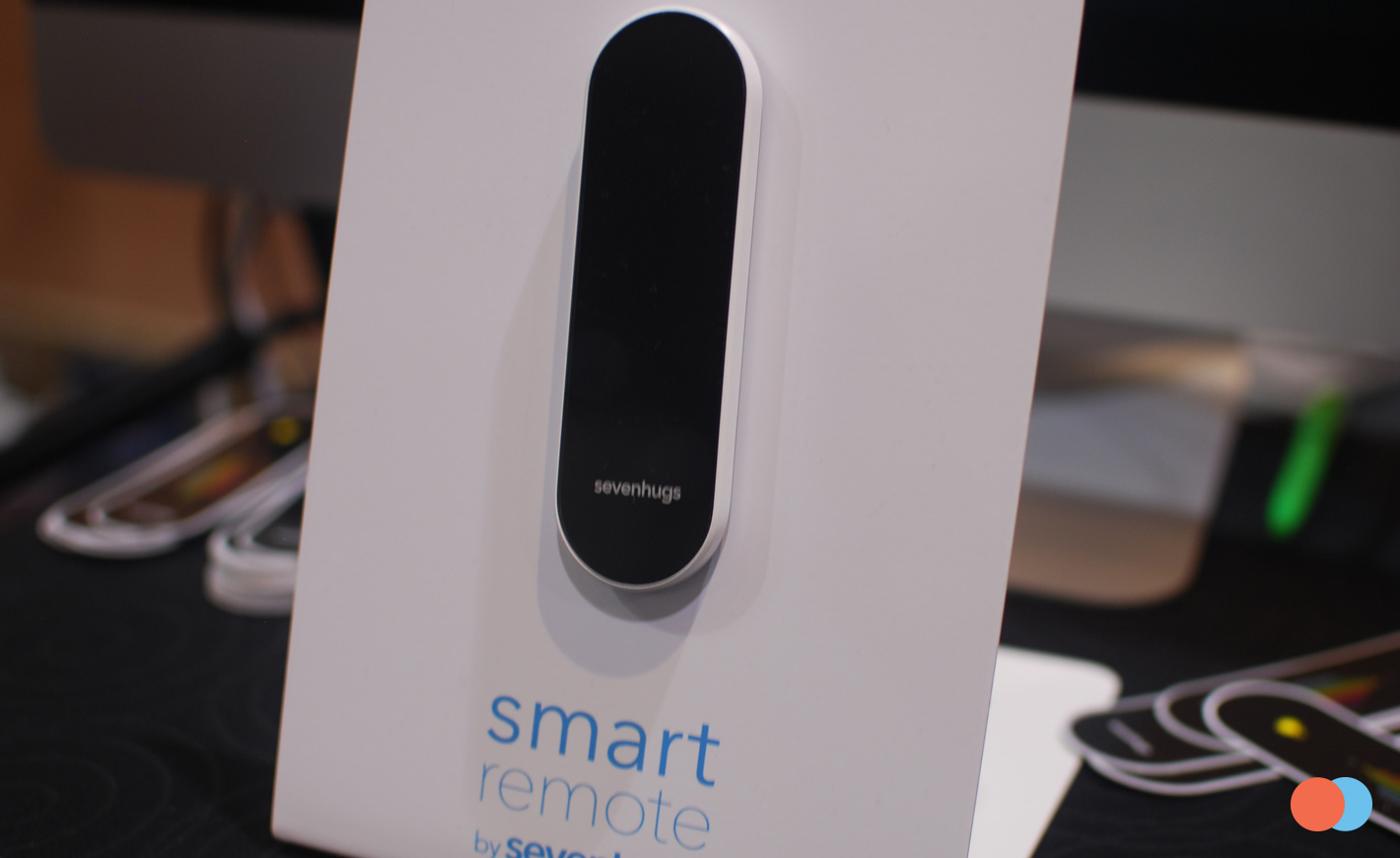 Smart Remote