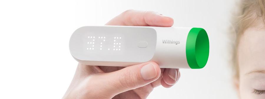 Withings Thermo