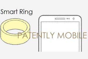 MOTA Smart Ring, une bague qui concurrence la smartwatch