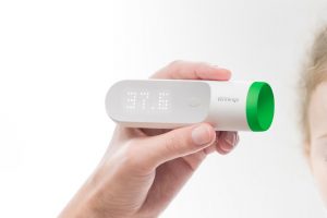 Withings Thermo