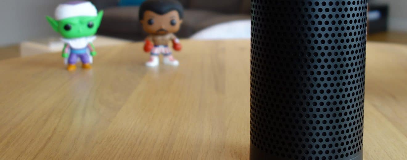 Amazon Echo