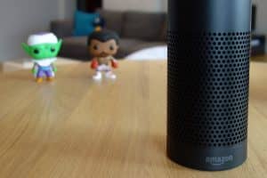 Amazon Echo