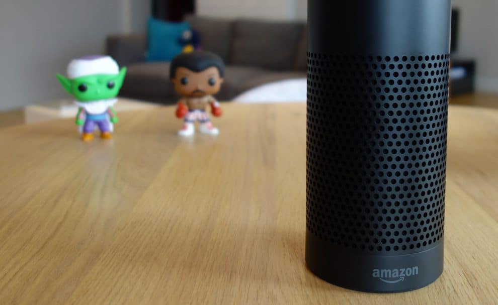 Amazon Echo