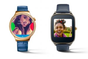 Android Wear