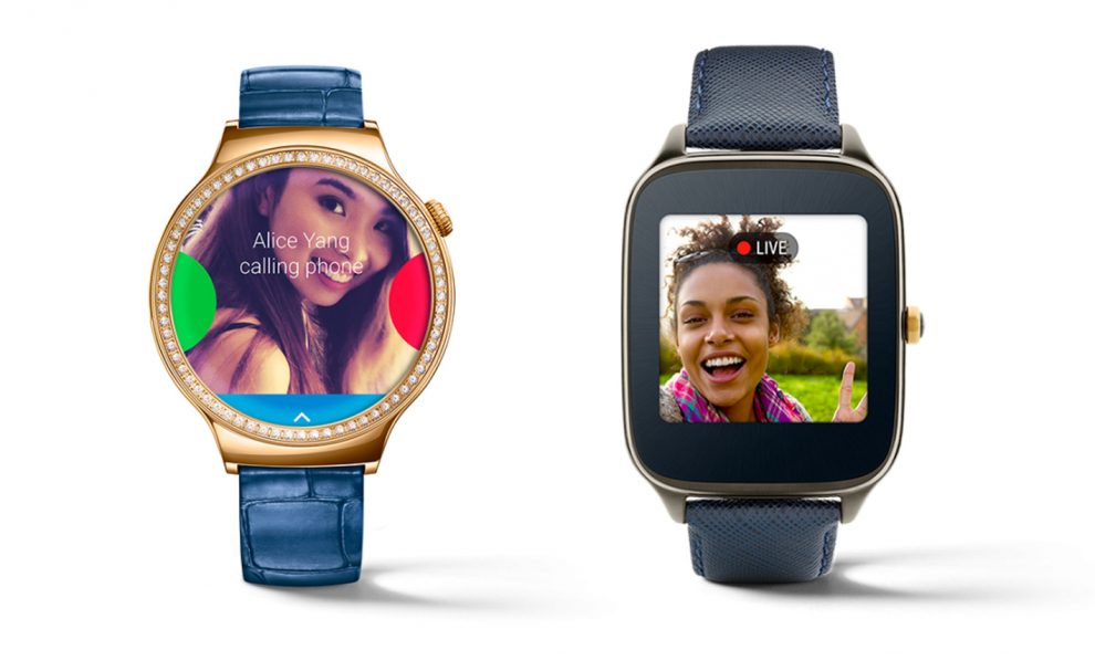 Android Wear