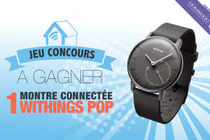 Concours Activité Pop