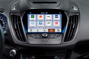 Ford Sync 3