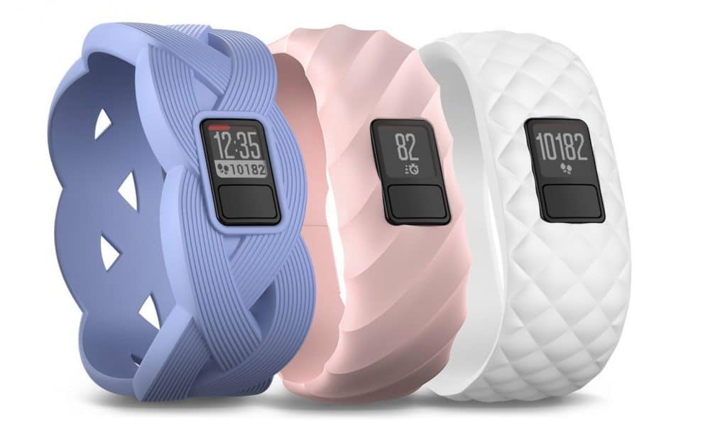 Vivofit 3