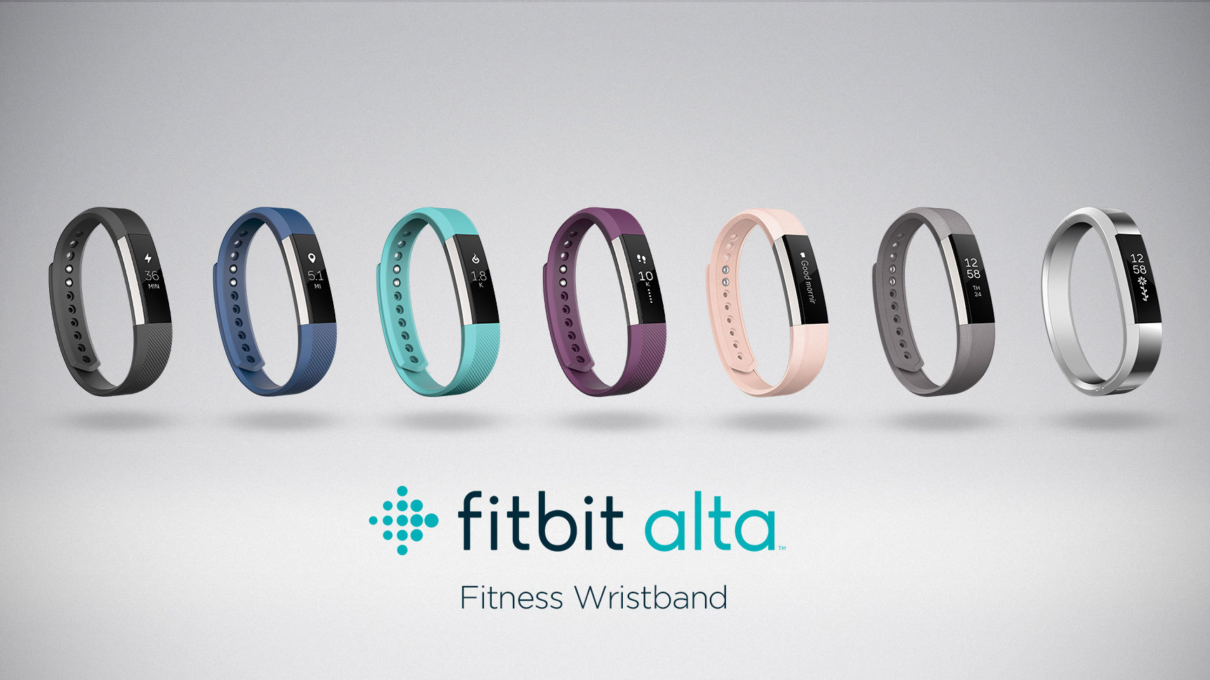 Fitbit Alta