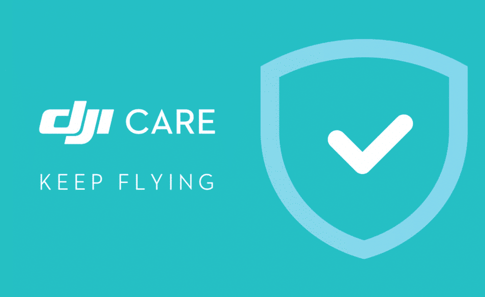 DJI Care