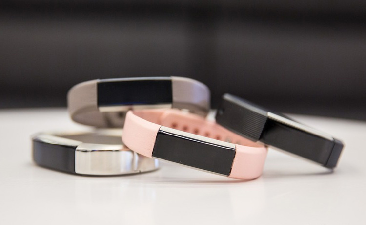 Fitbit Alta