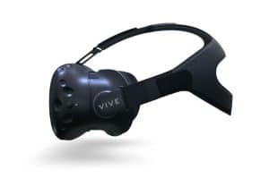 HTC Vive